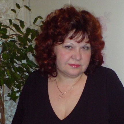 Tat'iana Kucherenko