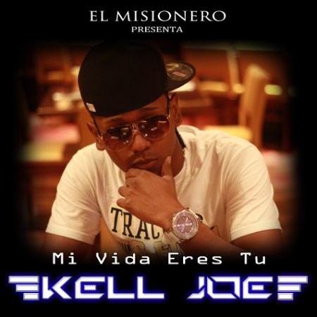 Kell Joe "el Misionero"