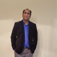 Image of Naresh Patel