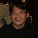 Image of Jason Chi