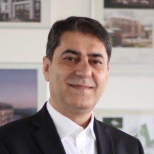 Amir Naeimi