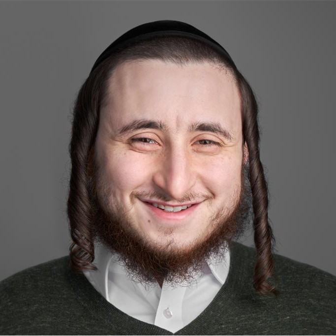 Simcha  Lichtig