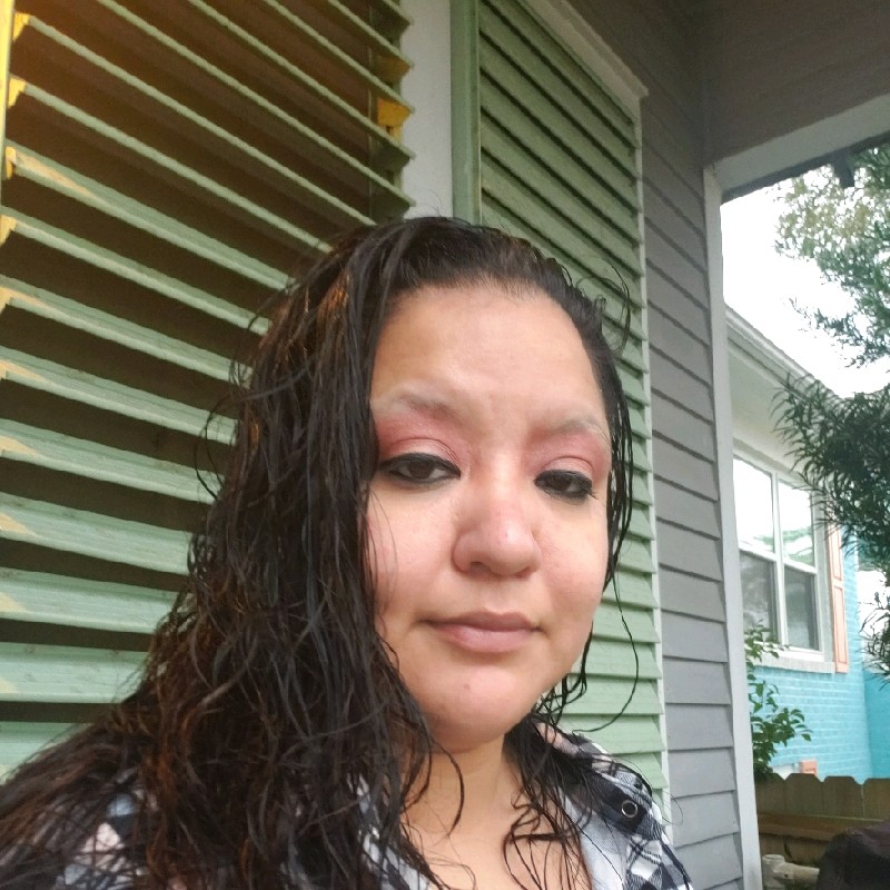 Image of Tiffany Flores