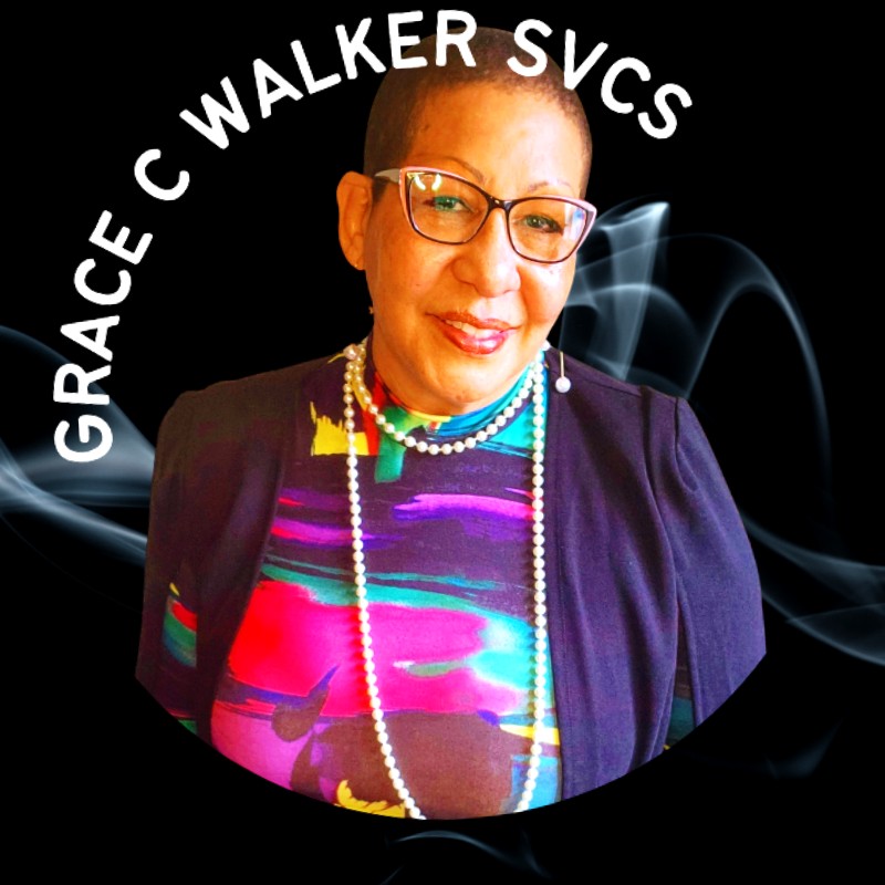 Contact Grace Walker