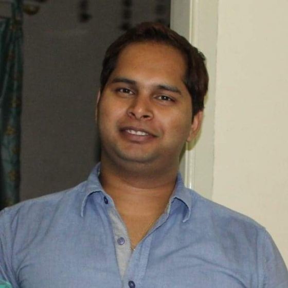 Amit Pandey