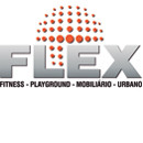 Flex Fitness Playground