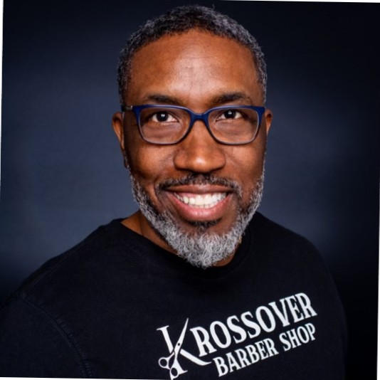 Contact Krossover Barbershop