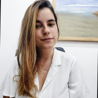 Ana Guzman Costabal