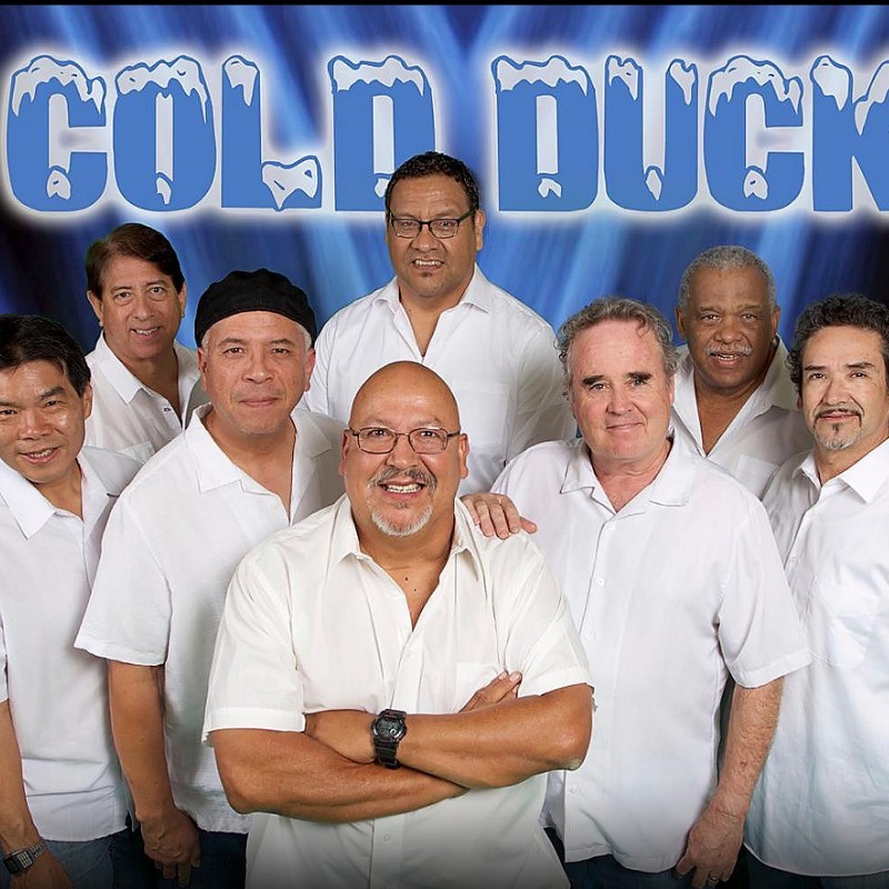 Contact Cold Duck