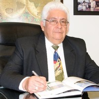 Alex S Sanchez Pereira
