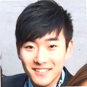 Image of Timothy Oh