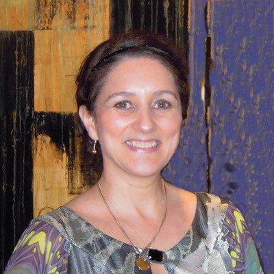 Silvia Furia