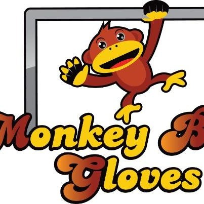Contact Monkey Gloves