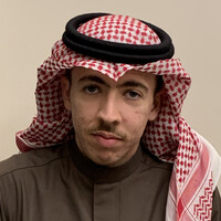 Mohammed Alrubaish