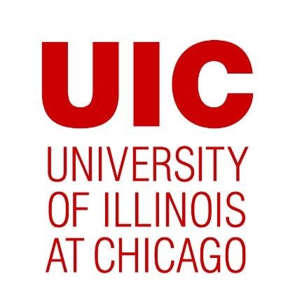 Image of Uic Library