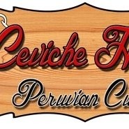 Contact Ceviche House