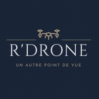 Image of R Drone