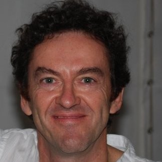 Benoit Bonvillain
