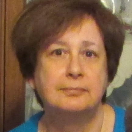 Janet M Magni