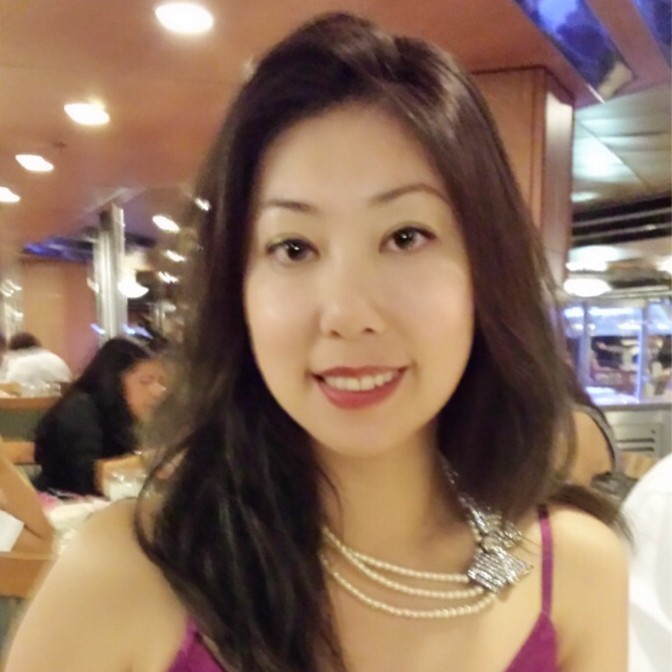 Sheila Wang Email & Phone Number