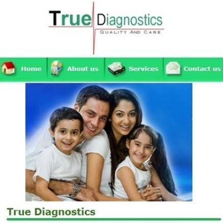 True Diagnostics