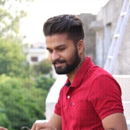 Khuswinder Singh