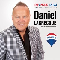 Contact Daniel Labrecque
