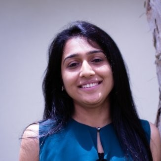 Ashita Patel