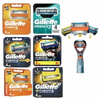 Image of Gillette Export
