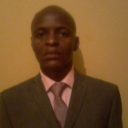 Eric Mbuyi