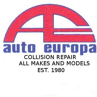 Auto Europa