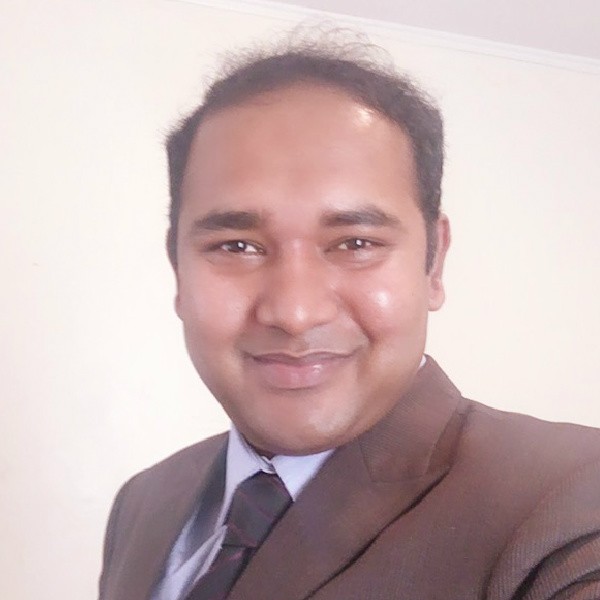 Image of Amit Biswas