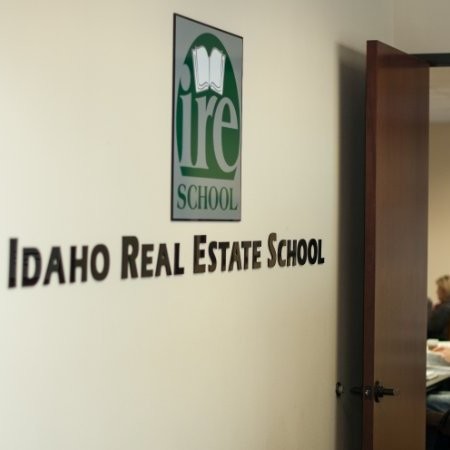Idaho Real Estate School
