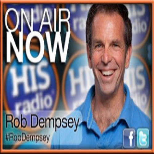 Contact Rob Dempsey