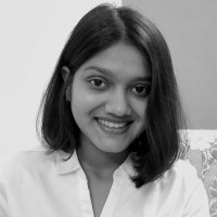 Image of Vaishnavi Patel