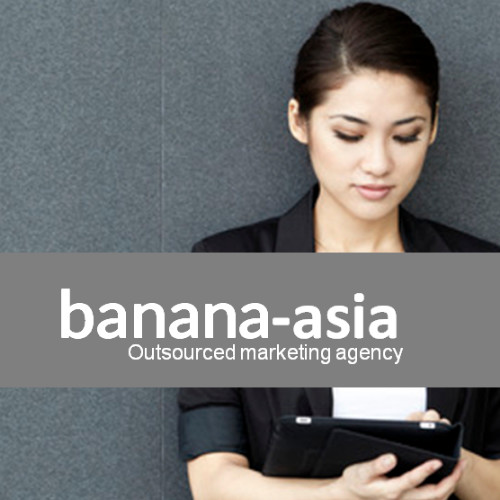 Banana Asia Services