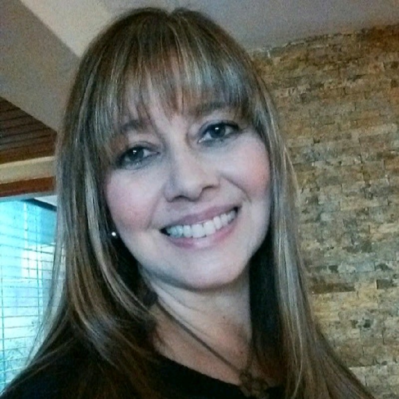Leslie Cristina Velasquez