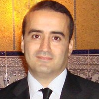 Contact Djamel Benkaci