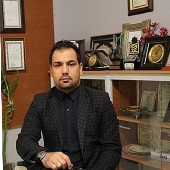 Mojtaba Falahati