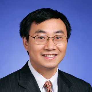 Image of Frank Luo
