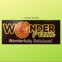 Image of Wonder Pizza