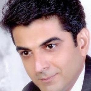 Behzad Fakhar