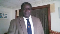 Image of Samuel Aidoo