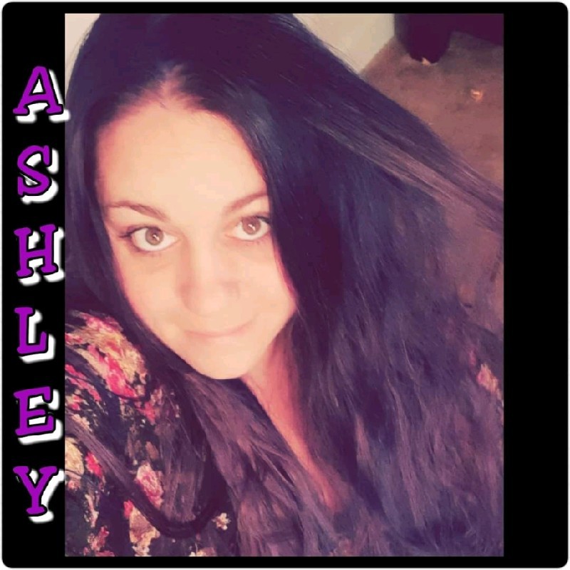 Ashley Castor