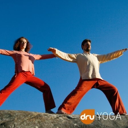 Image of Dru Yoga