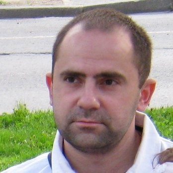 Branko Marjanovic