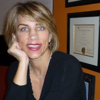 Image of Amy Gragert