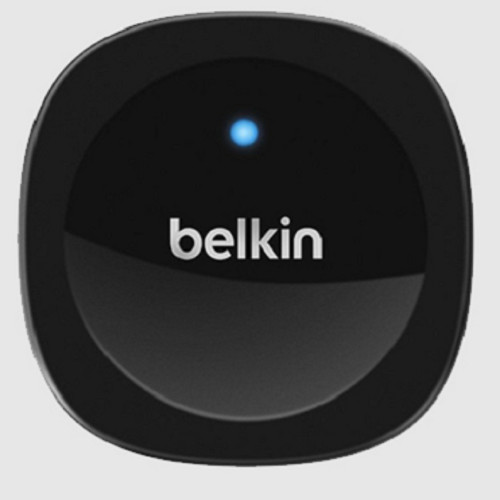 Contact Belkin Support