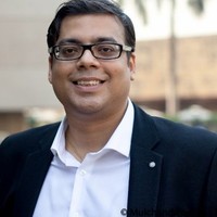 Image of Gaurav Tekriwal