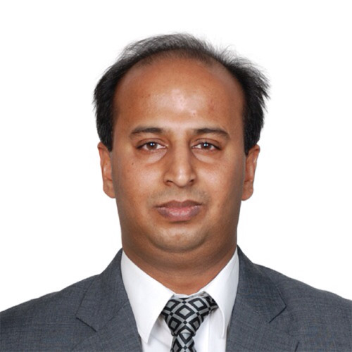 Ajit Kashyap Email & Phone Number